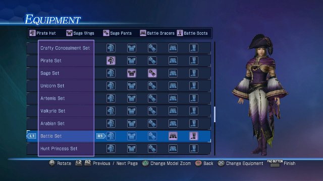 Dynasty Warriors 8: Empires - Immagine 141169