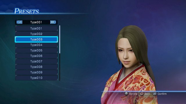 Dynasty Warriors 8: Empires - Immagine 141185