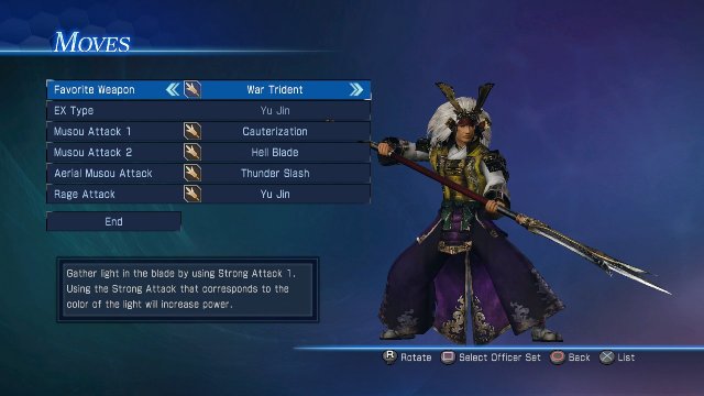 Dynasty Warriors 8: Empires - Immagine 141189