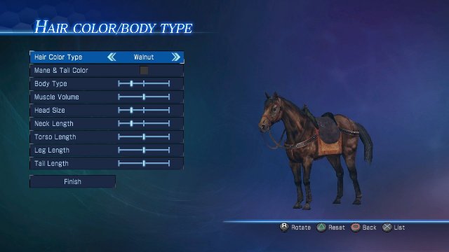 Dynasty Warriors 8: Empires - Immagine 141201