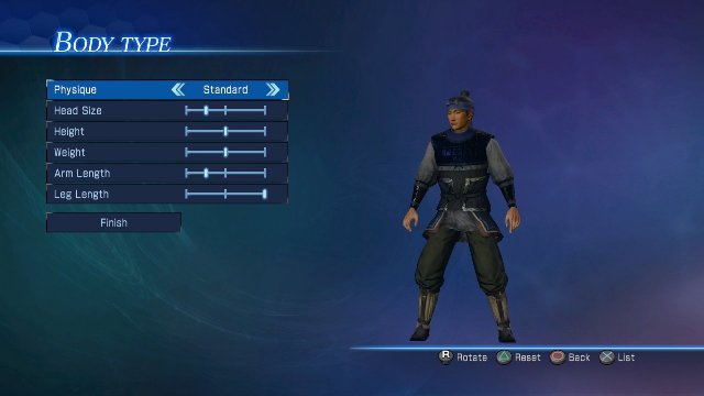 Dynasty Warriors 8: Empires - Immagine 141205