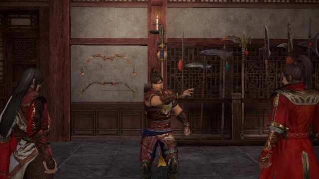 Dynasty Warriors 8: Empires - Immagine 141217