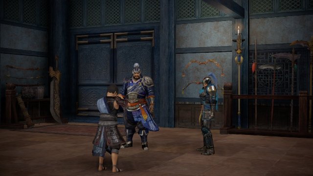 Dynasty Warriors 8: Empires - Immagine 141221
