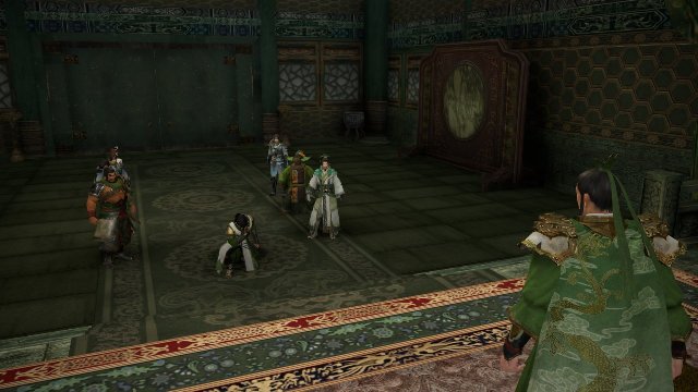 Dynasty Warriors 8: Empires - Immagine 141225