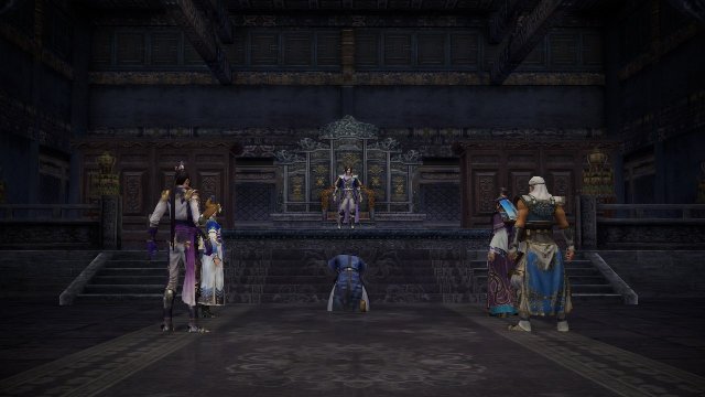 Dynasty Warriors 8: Empires - Immagine 141229