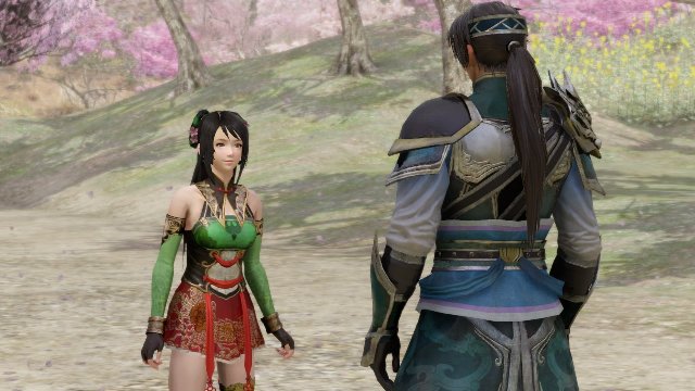 Dynasty Warriors 8: Empires - Immagine 141237