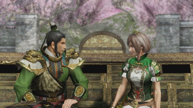 Dynasty Warriors 8: Empires - Immagine 141249