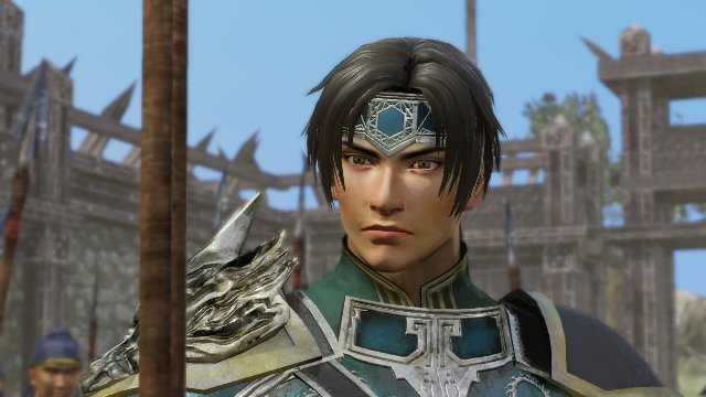 Dynasty Warriors 8: Empires - Immagine 141257