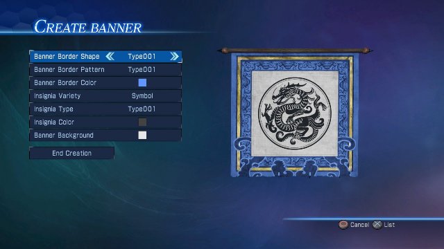 Dynasty Warriors 8: Empires - Immagine 144594