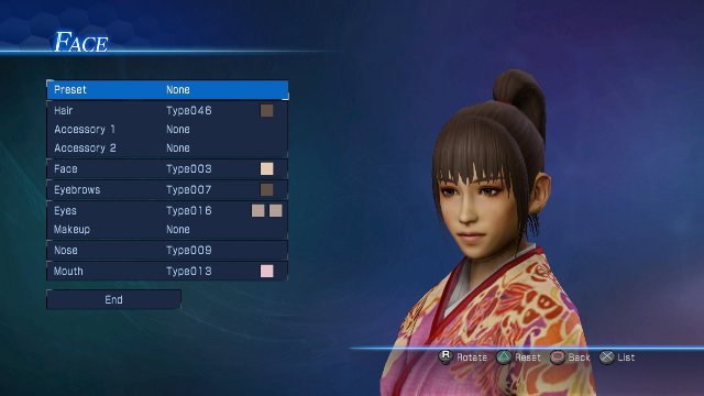 Dynasty Warriors 8: Empires - Immagine 144606
