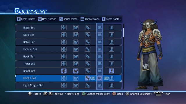 Dynasty Warriors 8: Empires - Immagine 144610