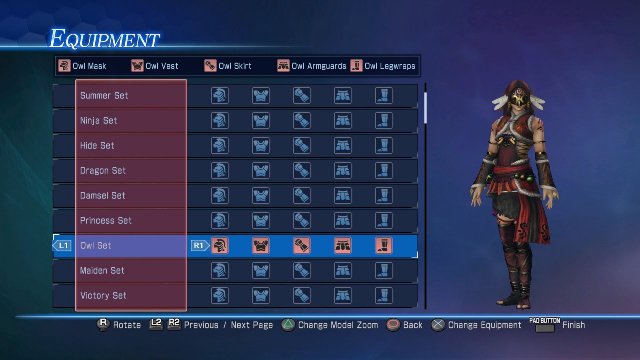 Dynasty Warriors 8: Empires - Immagine 144614