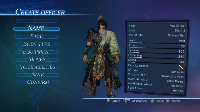 Dynasty Warriors 8: Empires - Immagine 144622