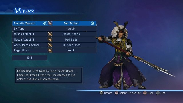 Dynasty Warriors 8: Empires - Immagine 144626