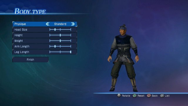 Dynasty Warriors 8: Empires - Immagine 144630