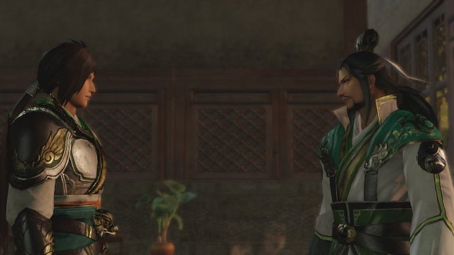 Dynasty Warriors 8: Empires - Immagine 144670