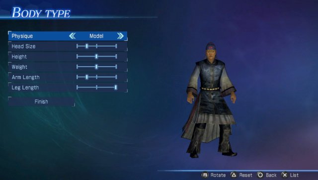 Dynasty Warriors 8: Empires immagine 170344