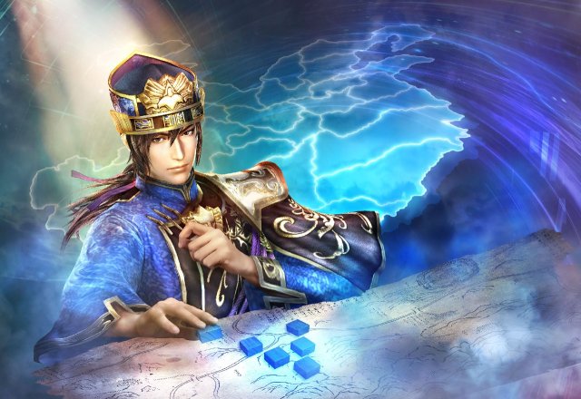 Dynasty Warriors 8: Empires - Immagine 170349