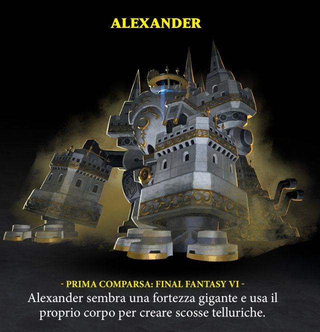 Final Fantasy Explorers - Immagine 171970
