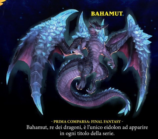 Final Fantasy Explorers - Immagine 171972