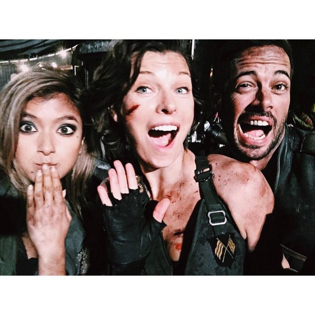 Resident Evil: The Final Chapter - Immagine 166404