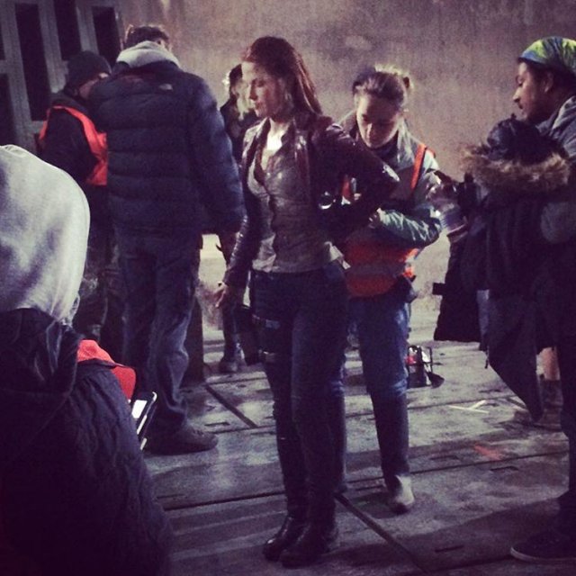 Resident Evil: The Final Chapter - Immagine 166407