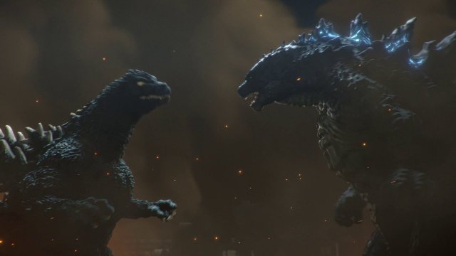 Godzilla: The Game immagine 159315