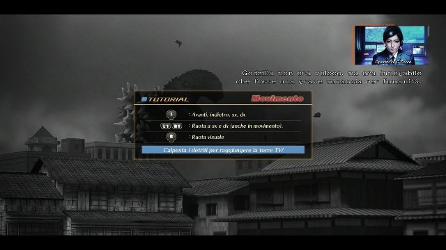 Godzilla: The Game immagine 159316