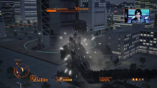 Godzilla: The Game immagine 159318