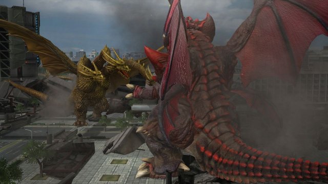 Godzilla: The Game - Immagine 148985