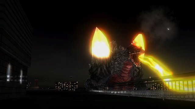 Godzilla: The Game - Immagine 148987