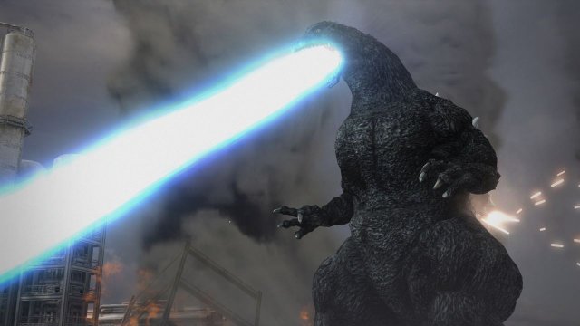 Godzilla: The Game - Immagine 148991