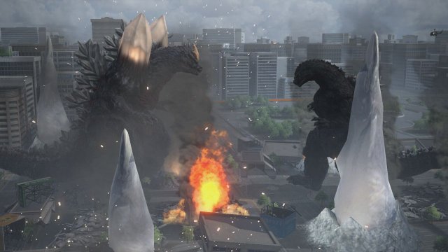 Godzilla: The Game - Immagine 148999
