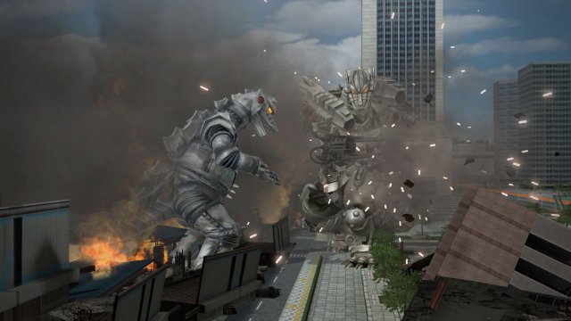 Godzilla: The Game immagine 149026