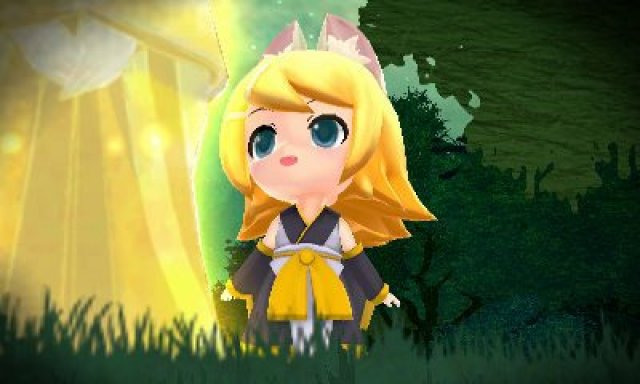 Hatsune Miku: Project Mirai DX - Immagine 163605