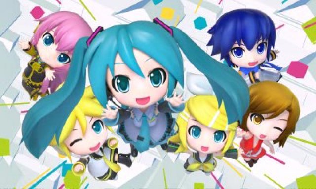 Hatsune Miku: Project Mirai DX - Immagine 163610