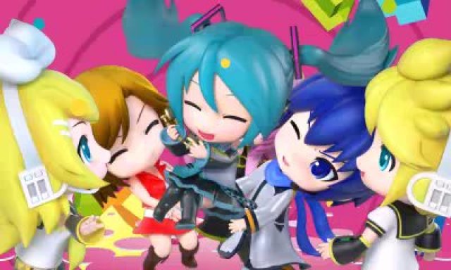 Hatsune Miku: Project Mirai DX - Immagine 163612