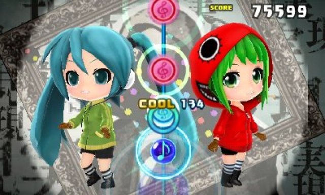 Hatsune Miku: Project Mirai DX - Immagine 163617