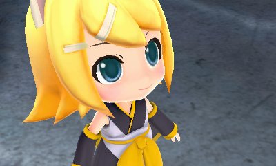 Hatsune Miku: Project Mirai DX - Immagine 139013