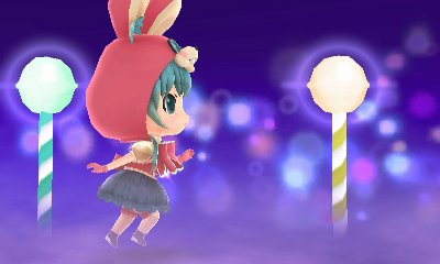 Hatsune Miku: Project Mirai DX - Immagine 139017