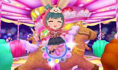 Hatsune Miku: Project Mirai DX - Immagine 139018
