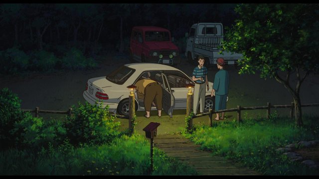 Quando C'era Marnie - Immagine 160628