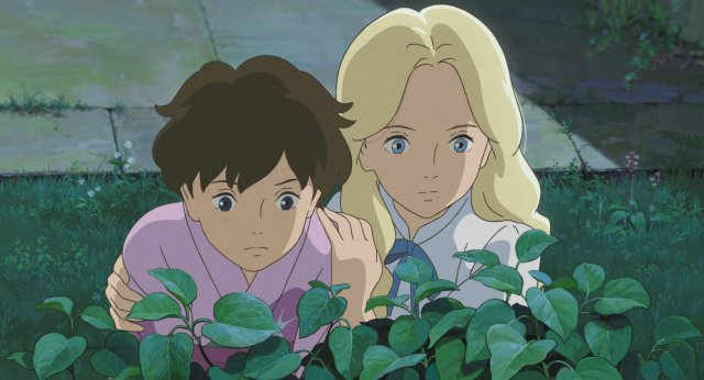 Quando C'era Marnie - Immagine 160629
