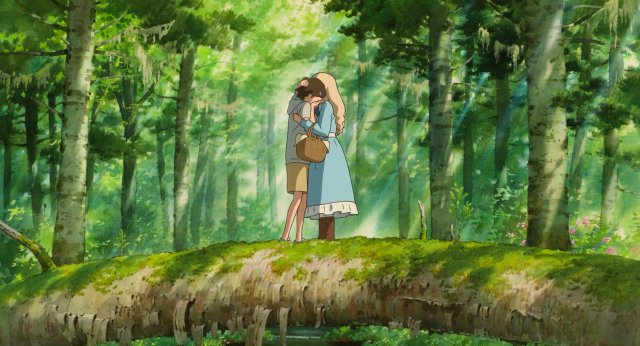 Quando C'era Marnie - Immagine 160631
