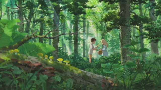 Quando C'era Marnie - Immagine 160632