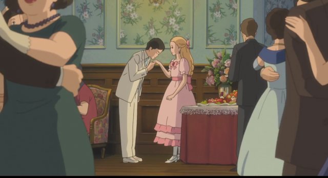 Quando C'era Marnie - Immagine 160633