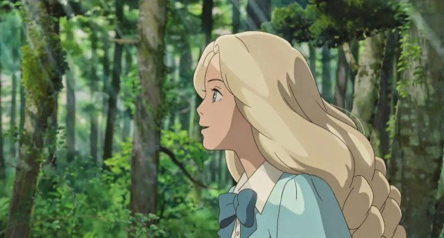 Quando C'era Marnie - Immagine 160634