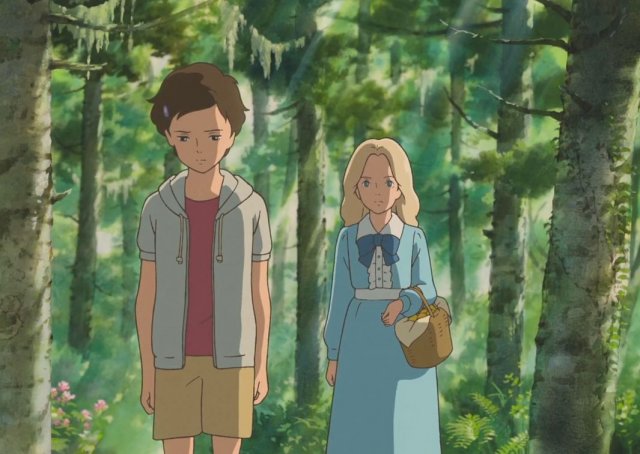 Quando C'era Marnie - Immagine 160635