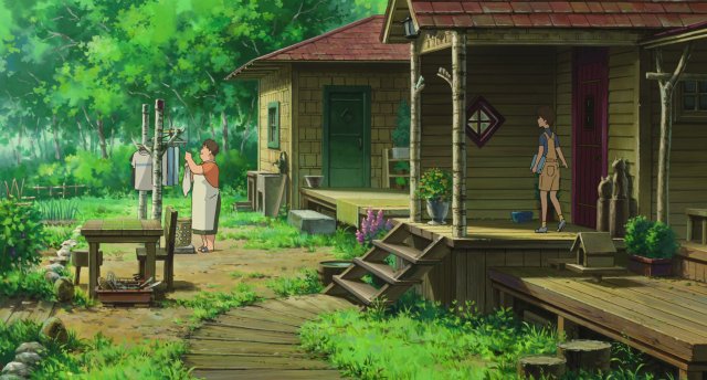Quando C'era Marnie - Immagine 160636