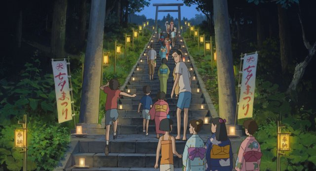 Quando C'era Marnie - Immagine 160637